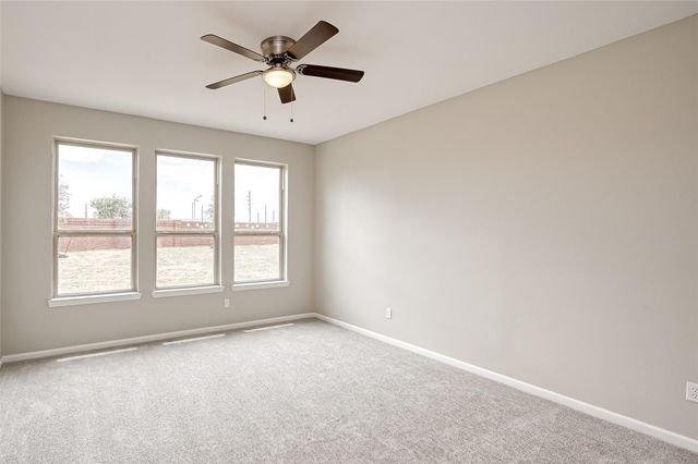 18519 Glen Shee Drive, Richmond, TX 77407