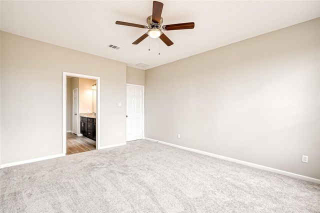 18519 Glen Shee Drive, Richmond, TX 77407