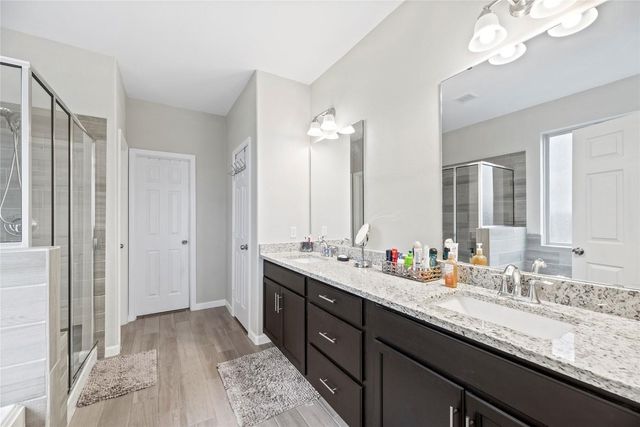 18519 Glen Shee Drive, Richmond, TX 77407