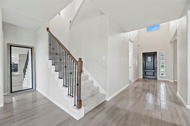 18519 Glen Shee Drive, Richmond, TX 77407