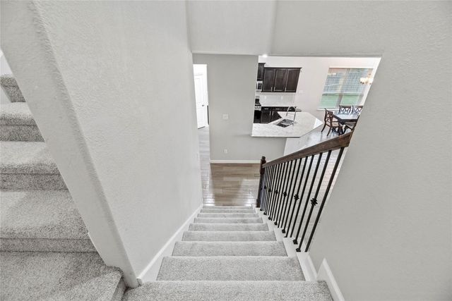 18519 Glen Shee Drive, Richmond, TX 77407