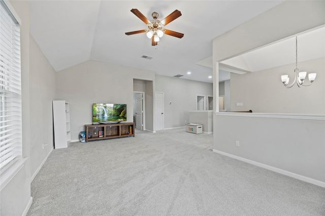 18519 Glen Shee Drive, Richmond, TX 77407