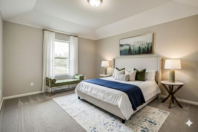 18519 Glen Shee Drive, Richmond, TX 77407