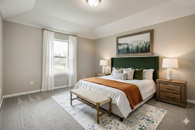 18519 Glen Shee Drive, Richmond, TX 77407