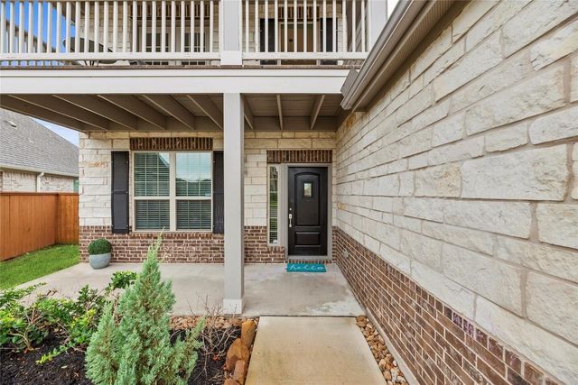 18519 Glen Shee Drive, Richmond, TX 77407