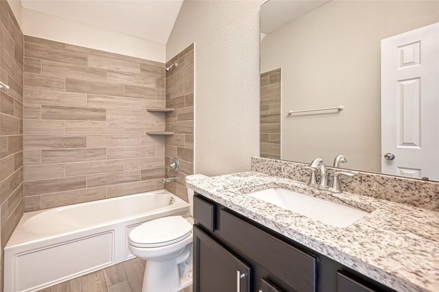 18519 Glen Shee Drive, Richmond, TX 77407