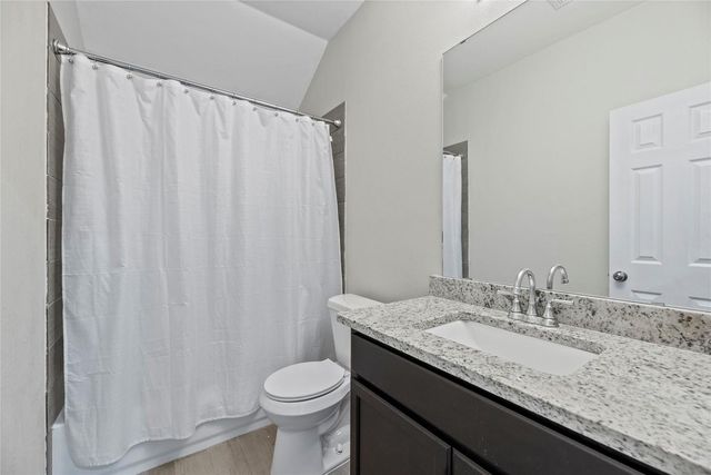 18519 Glen Shee Drive, Richmond, TX 77407