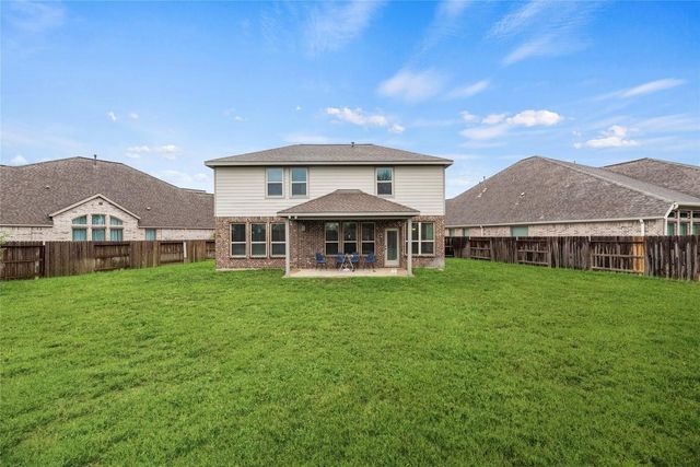 18519 Glen Shee Drive, Richmond, TX 77407