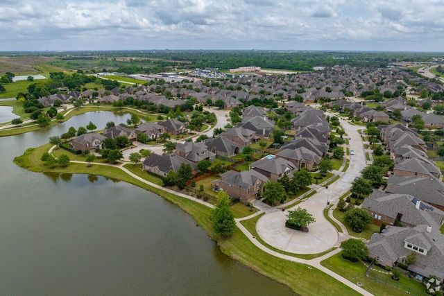 18519 Glen Shee Drive, Richmond, TX 77407