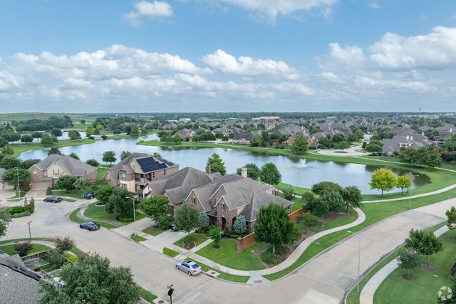 18519 Glen Shee Drive, Richmond, TX 77407