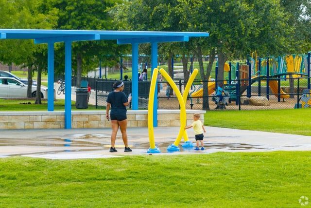 18519 Glen Shee Drive, Richmond, TX 77407