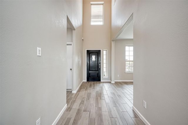 18519 Glen Shee Drive, Richmond, TX 77407