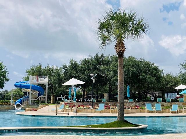 18519 Glen Shee Drive, Richmond, TX 77407