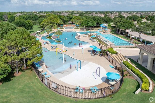 18519 Glen Shee Drive, Richmond, TX 77407