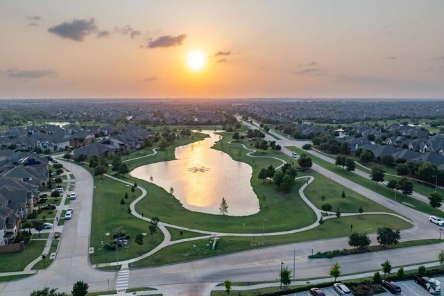 18519 Glen Shee Drive, Richmond, TX 77407