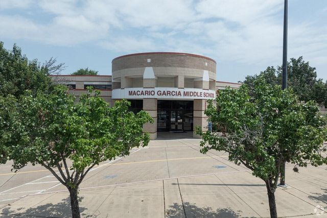 18519 Glen Shee Drive, Richmond, TX 77407