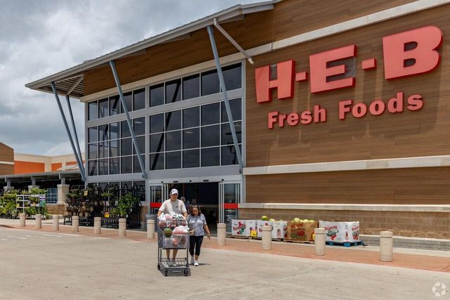 18519 Glen Shee Drive, Richmond, TX 77407