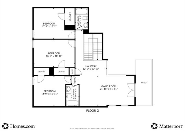 18519 Glen Shee Drive, Richmond, TX 77407