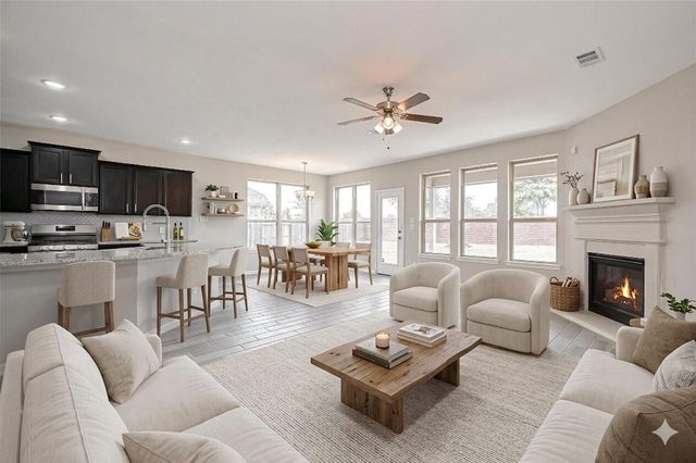 18519 Glen Shee Drive, Richmond, TX 77407