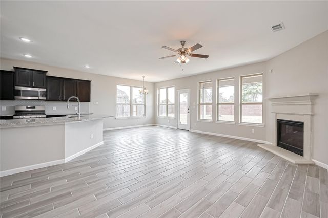 18519 Glen Shee Drive, Richmond, TX 77407