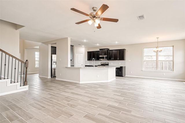 18519 Glen Shee Drive, Richmond, TX 77407