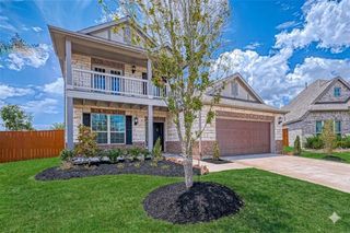 18519 Glen Shee Drive, Richmond, TX 77407