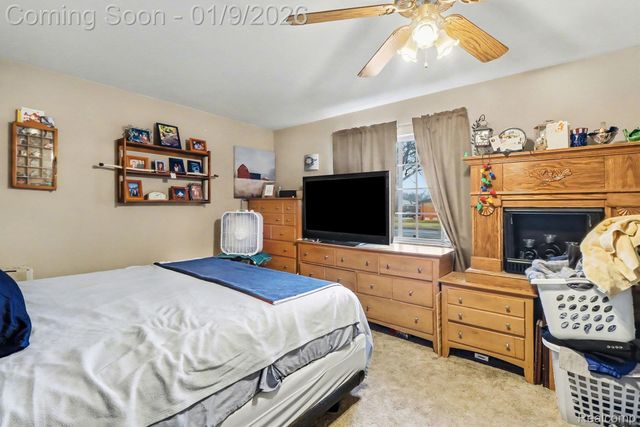 21440 Beaconsfield Street, St. Clair Shores, MI 48080