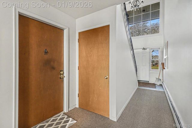 21440 Beaconsfield Street, St. Clair Shores, MI 48080