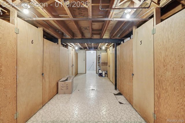 21440 Beaconsfield Street, St. Clair Shores, MI 48080