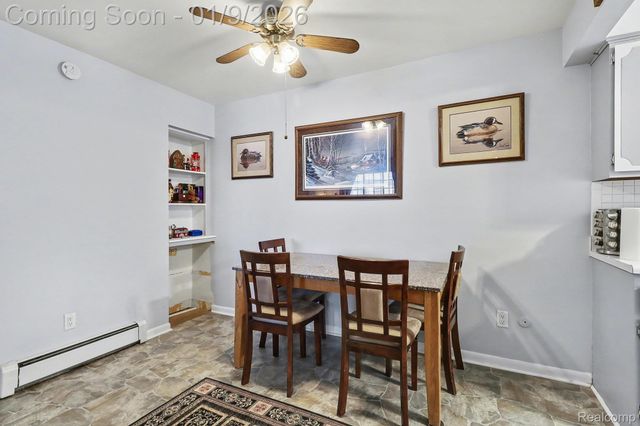 21440 Beaconsfield Street, St. Clair Shores, MI 48080