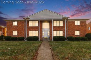 21440 Beaconsfield Street, St. Clair Shores, MI 48080