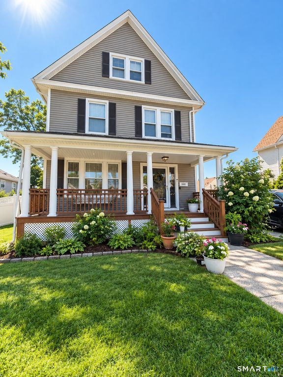 1691 West Broad Street, Stratford, CT 06615