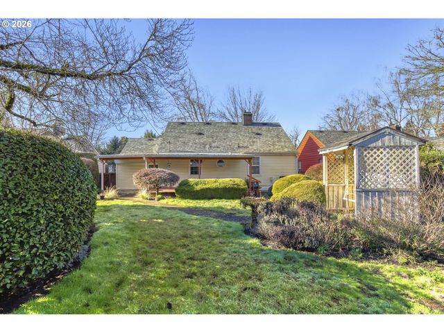 7354 N WAYLAND Ave, Portland, OR 97203