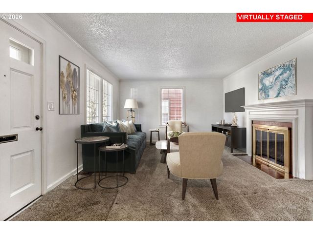 7354 N WAYLAND Ave, Portland, OR 97203