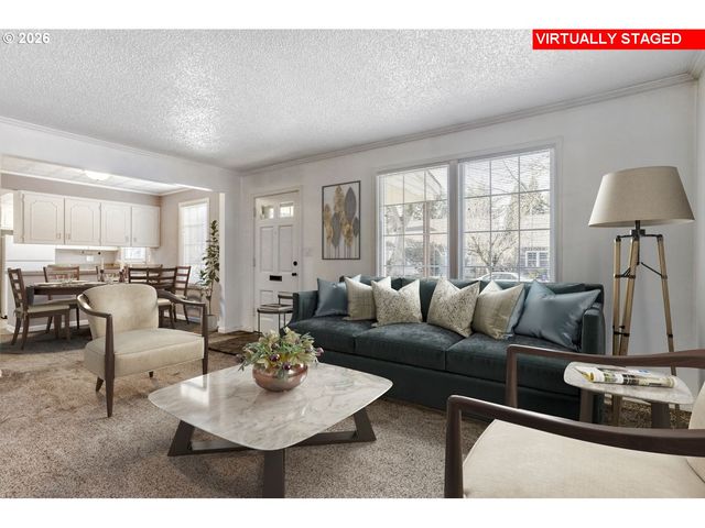 7354 N WAYLAND Ave, Portland, OR 97203