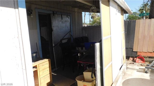 4316 Las Lomas Avenue, Las Vegas, NV 89102