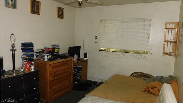 4316 Las Lomas Avenue, Las Vegas, NV 89102