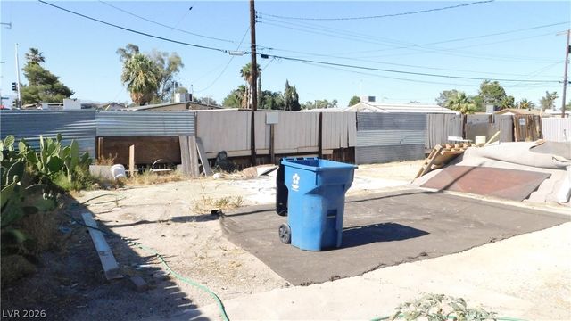4316 Las Lomas Avenue, Las Vegas, NV 89102