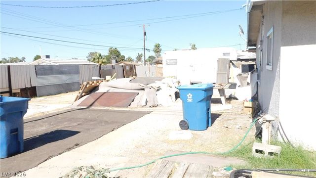 4316 Las Lomas Avenue, Las Vegas, NV 89102