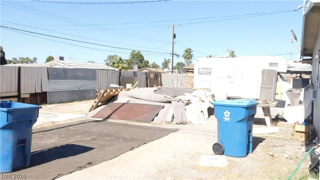 4316 Las Lomas Avenue, Las Vegas, NV 89102