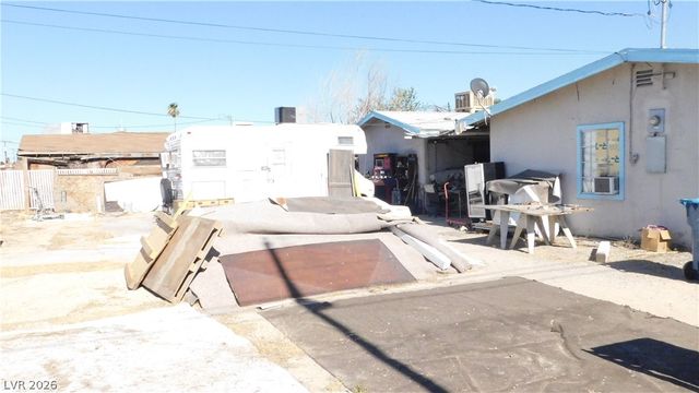 4316 Las Lomas Avenue, Las Vegas, NV 89102