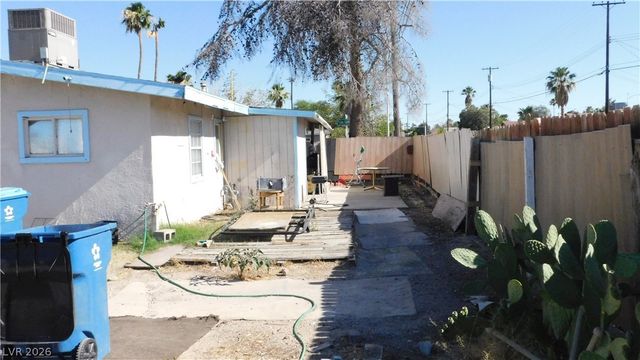 4316 Las Lomas Avenue, Las Vegas, NV 89102