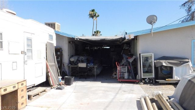4316 Las Lomas Avenue, Las Vegas, NV 89102