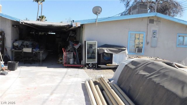 4316 Las Lomas Avenue, Las Vegas, NV 89102