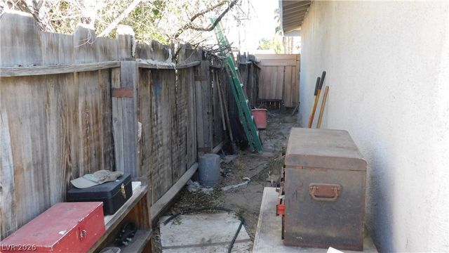 4316 Las Lomas Avenue, Las Vegas, NV 89102