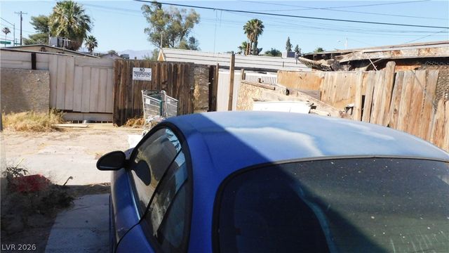 4316 Las Lomas Avenue, Las Vegas, NV 89102