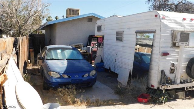 4316 Las Lomas Avenue, Las Vegas, NV 89102