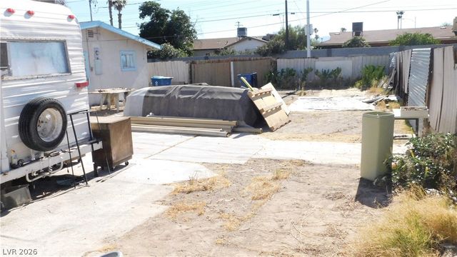 4316 Las Lomas Avenue, Las Vegas, NV 89102