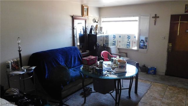 4316 Las Lomas Avenue, Las Vegas, NV 89102