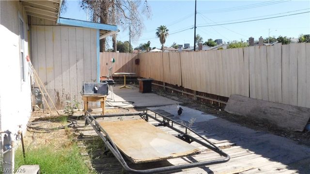 4316 Las Lomas Avenue, Las Vegas, NV 89102